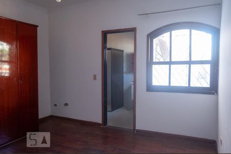 Casa à venda com 160m², 3 quartos e 2 vagasQuarto 2 - Suíte
