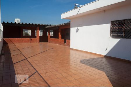 Casa à venda com 160m², 3 quartos e 2 vagasQuintal
