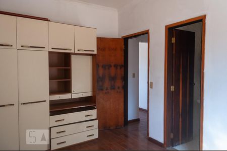 Casa à venda com 160m², 3 quartos e 2 vagasQuarto 3 - Suíte