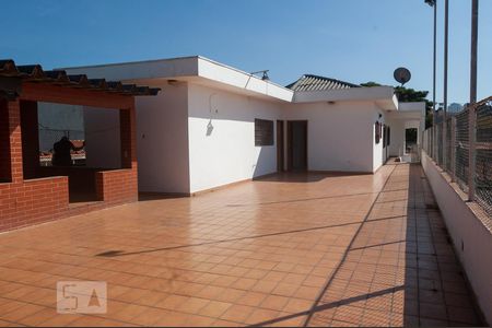 Casa à venda com 160m², 3 quartos e 2 vagasQuintal