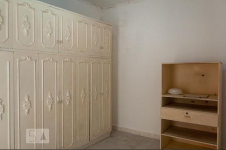 Casa à venda com 160m², 3 quartos e 2 vagasQuarto de Serviço