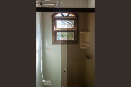 Casa à venda com 160m², 3 quartos e 2 vagasBanheiro da Suíte 1