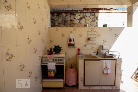 Casa à venda com 360m², 4 quartos e 4 vagas Casa à venda com 360m², 4 quartos e 4 vagasÁrea de Serviço