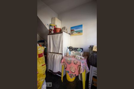 Casa à venda com 360m², 4 quartos e 4 vagas Casa à venda com 360m², 4 quartos e 4 vagasQuarto de Serviço