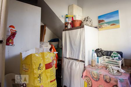 Casa à venda com 360m², 4 quartos e 4 vagas Casa à venda com 360m², 4 quartos e 4 vagasQuarto de Serviço