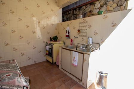 Casa à venda com 360m², 4 quartos e 4 vagas Casa à venda com 360m², 4 quartos e 4 vagasÁrea de Serviço