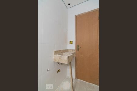 Apartamento à venda com 70m², 3 quartos e 2 vagas Apartamento à venda com 70m², 3 quartos e 2 vagasBanheiro