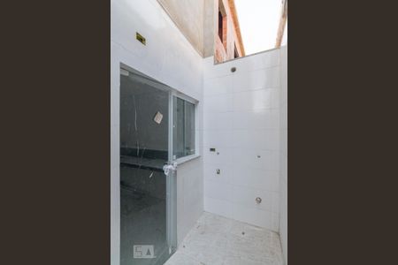 Apartamento à venda com 70m², 3 quartos e 2 vagas Apartamento à venda com 70m², 3 quartos e 2 vagasÁrea de Serviço