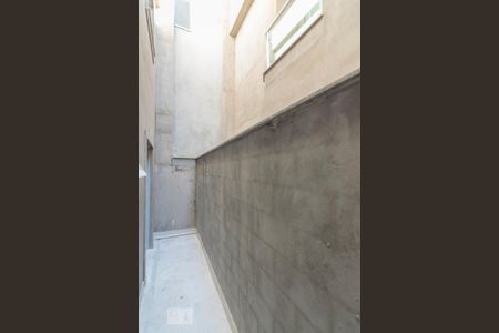 Apartamento à venda com 70m², 3 quartos e 2 vagas Apartamento à venda com 70m², 3 quartos e 2 vagasTerraço da Suíte