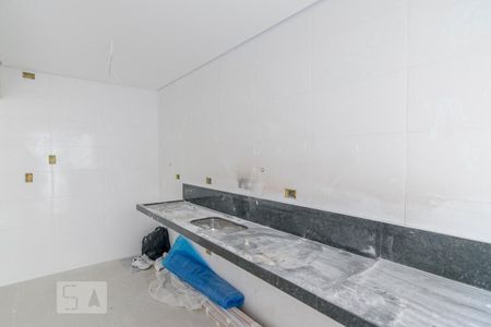 Apartamento à venda com 70m², 3 quartos e 2 vagas Apartamento à venda com 70m², 3 quartos e 2 vagasCozinha