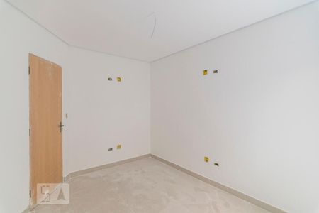 Quarto 1 Suíte de apartamento à venda com 3 quartos, 70m² em Vila Curuca, Santo André