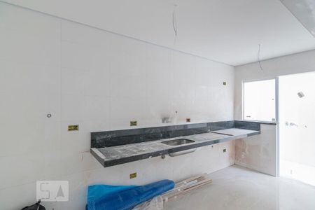 Apartamento à venda com 70m², 3 quartos e 2 vagas Apartamento à venda com 70m², 3 quartos e 2 vagasCozinha