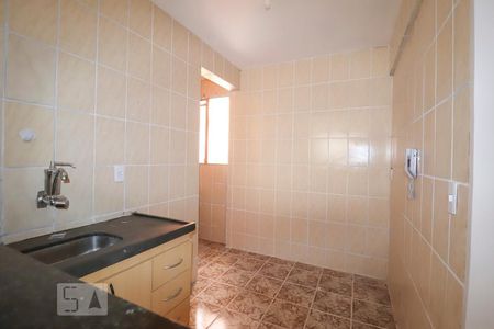 Apartamento para alugar com 53m², 2 quartos e sem vagaCozinha