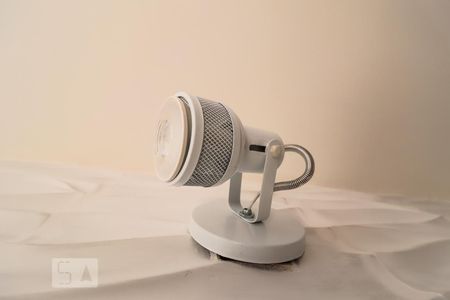 Detalhe da sala de apartamento para alugar com 2 quartos, 53m² em Setor Bueno, Goiânia