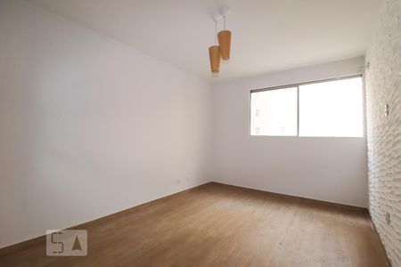 Sala de apartamento para alugar com 2 quartos, 53m² em Setor Bueno, Goiânia
