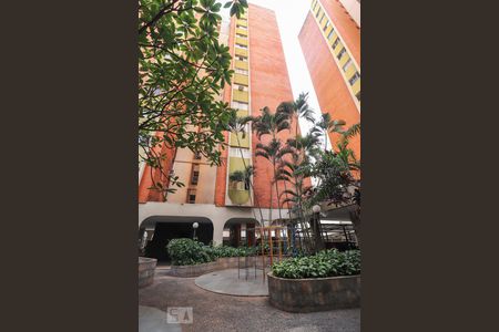 Apartamento para alugar com 53m², 2 quartos e sem vagaÁrea comum