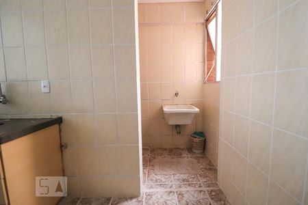 Apartamento para alugar com 53m², 2 quartos e sem vagaÁrea de Serviço