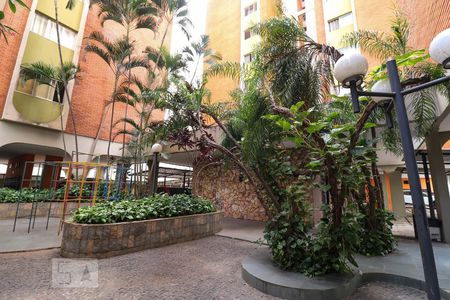 Apartamento para alugar com 53m², 2 quartos e sem vagaÁrea comum