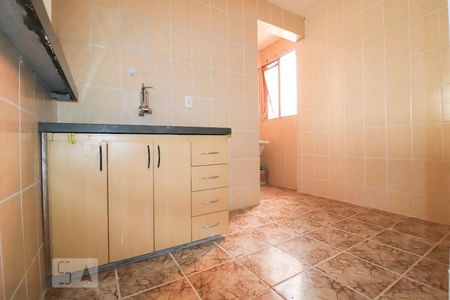 Apartamento para alugar com 53m², 2 quartos e sem vagaCozinha