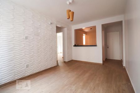 Sala de apartamento para alugar com 2 quartos, 53m² em Setor Bueno, Goiânia