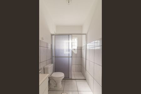 Apartamento à venda com 64m², 2 quartos e sem vagaBanheiro