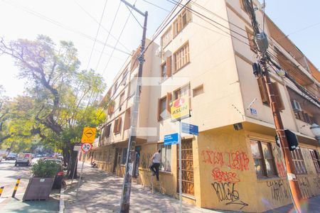 Apartamento à venda com 64m², 2 quartos e sem vagaFachada