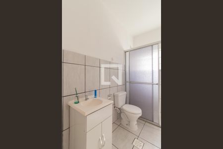 Apartamento à venda com 64m², 2 quartos e sem vagaBanheiro
