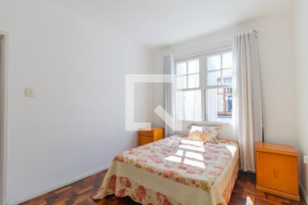 Apartamento à venda com 64m², 2 quartos e sem vagaQuarto 2