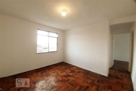 Sala de apartamento à venda com 2 quartos, 55m² em Inhaúma, Rio de Janeiro