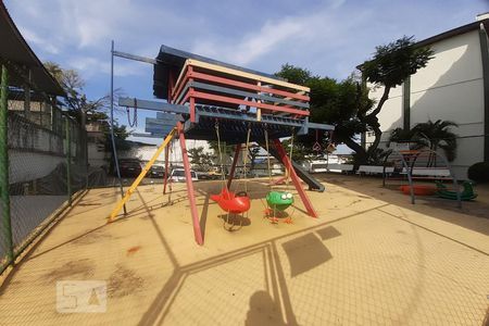 Apartamento à venda com 55m², 2 quartos e 1 vagaÁrea Comum - Playground