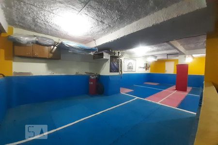 Apartamento à venda com 55m², 2 quartos e 1 vagaÁrea comum - Academia