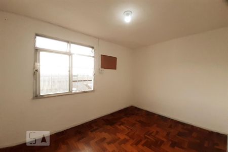 Quarto 1 de apartamento à venda com 2 quartos, 55m² em Inhaúma, Rio de Janeiro