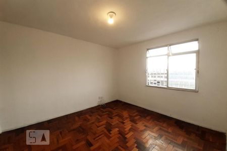 Sala de apartamento à venda com 2 quartos, 55m² em Inhaúma, Rio de Janeiro