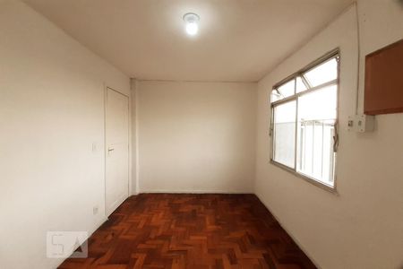 Quarto 1 de apartamento à venda com 2 quartos, 55m² em Inhaúma, Rio de Janeiro