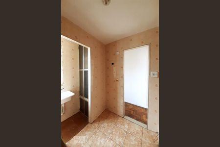 Apartamento à venda com 55m², 2 quartos e 1 vagaCozinha
