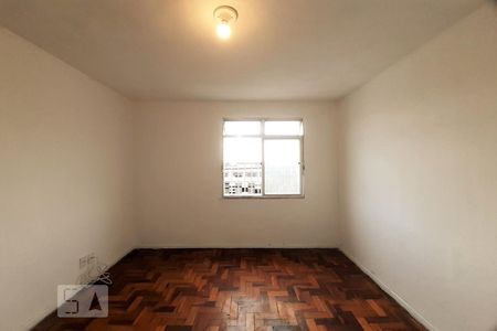 Sala de apartamento à venda com 2 quartos, 55m² em Inhaúma, Rio de Janeiro