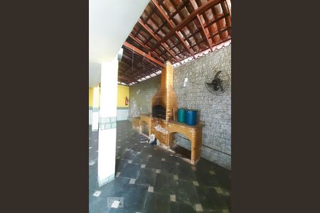 Apartamento à venda com 55m², 2 quartos e 1 vagaÁrea comum - Churrasqueira