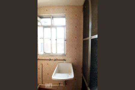 Apartamento à venda com 55m², 2 quartos e 1 vagaÁrea de Serviço