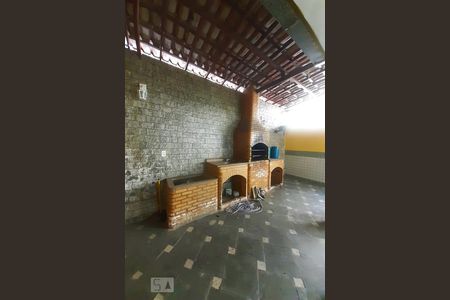 Apartamento à venda com 55m², 2 quartos e 1 vagaÁrea comum - Churrasqueira