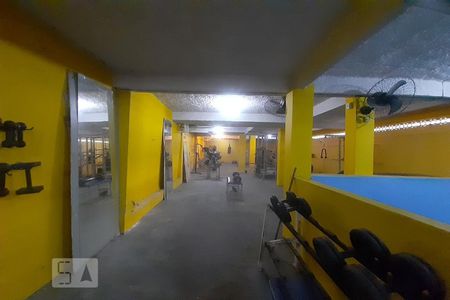 Apartamento à venda com 55m², 2 quartos e 1 vagaÁrea comum - Academia