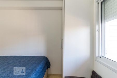 Quarto  de apartamento para alugar com 1 quarto, 33m² em Brás, São Paulo