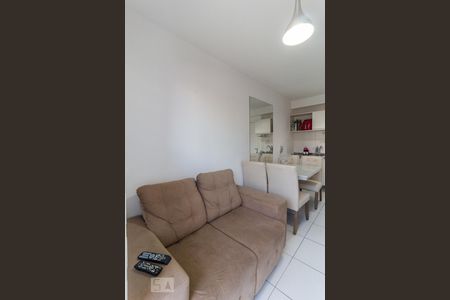 Sala de apartamento para alugar com 1 quarto, 33m² em Brás, São Paulo