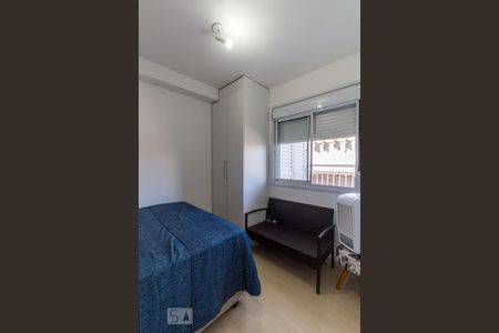Quarto  de apartamento para alugar com 1 quarto, 33m² em Brás, São Paulo
