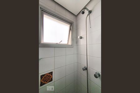 Apartamento para alugar com 54m², 2 quartos e 2 vagas Apartamento para alugar com 54m², 2 quartos e 2 vagasBanheiro Corredor