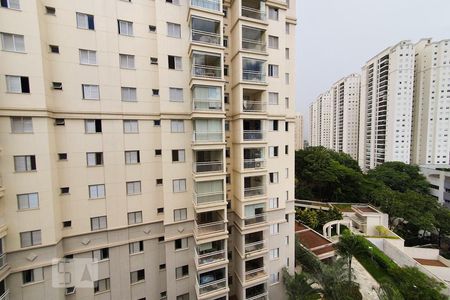 Apartamento para alugar com 54m², 2 quartos e 2 vagas Apartamento para alugar com 54m², 2 quartos e 2 vagasVista do Quarto 1