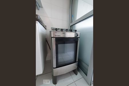 Apartamento para alugar com 54m², 2 quartos e 2 vagas Apartamento para alugar com 54m², 2 quartos e 2 vagasCozinha