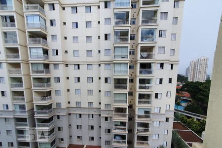 Apartamento para alugar com 54m², 2 quartos e 2 vagas Apartamento para alugar com 54m², 2 quartos e 2 vagasVista do Quarto 2