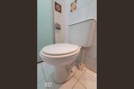 Apartamento para alugar com 54m², 2 quartos e 2 vagas Apartamento para alugar com 54m², 2 quartos e 2 vagasBanheiro Corredor