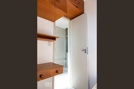 Apartamento à venda com 82m², 3 quartos e 1 vagaQuarto de serviço