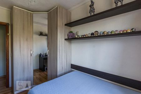 Casa à venda com 267m², 4 quartos e 2 vagasQuarto 3